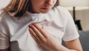 GP doctor for Frequent Heartburn in Sotogrande