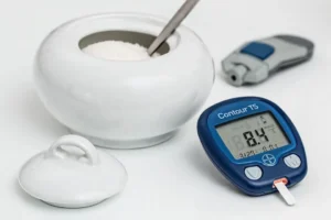 Blood Sugar Control at Home on the Costa del Sol